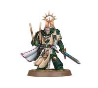 Dark Angels: Master Lazarus | Box 1