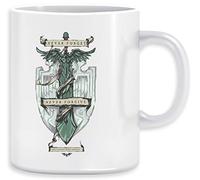 Dark Angels - Never forget, Never forgive Tazza Ceramic Mug Cup
