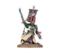Dark Angels: Supreme Grand Master Azrael | Box 1
