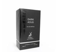 Dark Aoud by Maison Alhambra for Unisex - 2,7 oz EDP Spray