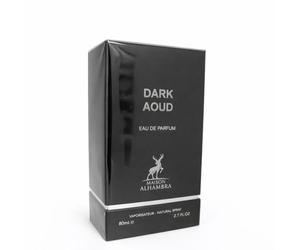 Dark Aoud by Maison Alhambra for Unisex - 2,7 oz EDP Spray