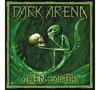 Dark arena - Alien factor