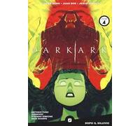 Dark ark. Vol. 4
