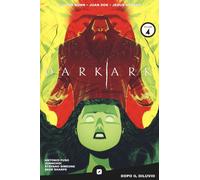 Dark ark. Vol. 4 - Bunn Cullen