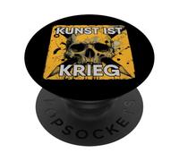 Dark Art Studio Souls PopSockets PopGrip Adesivo