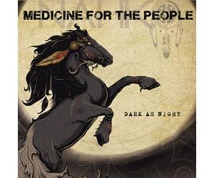 Dark As Night by Nahko & Medicine for the People