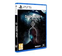 Dark Atlas Infernum - Gioco Per Ps5