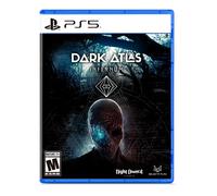 Dark Atlas: Infernum - Sony PlayStation 5 - Nuovo Di Zecca