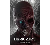 Dark Atlas: Infernum Steam Key (PC) GLOBAL