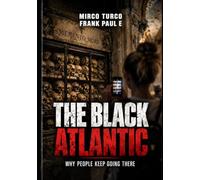 DARK ATLAS: Why We Go to See Where It Happened
