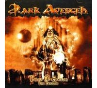 Dark Avenger - Tales of Avalon Pt.1