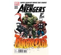 Dark Avengers #175 "Dark Scarlet Witch. Dark Spider-man. Trickshot. Ragnarok. Luke Cage?!"