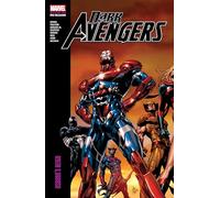 Brian Michael Bendis M Dark Avengers Modern Era Epic Collection: Os (Tascabile)
