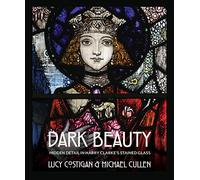 Dark Beauty: Hidden Detail in Harry Clarke's Stained Glass