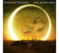 Dark Before Dawn by Breaking Benjamin