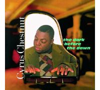 Dark Before the Dawn by Cyrus Chestnut (2014-03-04)