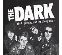The Dark The Beginning and the Living End (CD) Album