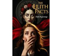 Dark Beginnings: A Psychological Horror Romance Collection with Real Lilith Rituals, Magic Circle Diagrams, and Full Step-by-Step Magic Ritual Instructions