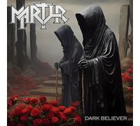 Dark Believer - マーター