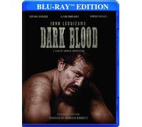 Dark Blood [Blu-Ray]