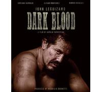 Dark Blood (Blu-ray) Adriana Barraza John Leguizamo
