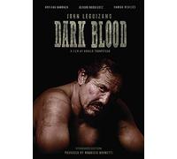 Dark Blood (DVD) Alvaro Rodriguez Adriana Barraza John Leguizamo