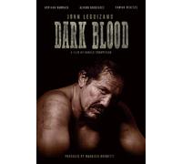 Dark Blood (DVD) John Leguizamo Adriana Barraza