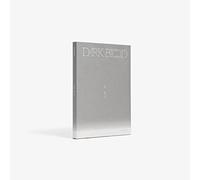 ENHYPEN DARK BLOOD (ENGENE Ver.) (CD) Album