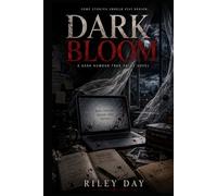 Dark Bloom: A Dark Humour True Crime Novel