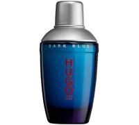 HUGO BOSS Hugo Dark Blue Eau de Toilette uomo 75 ml