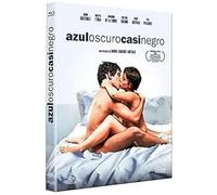 Dark Blue Almost Black [ Origine Spagnolo, Nessuna Lingua Italiana ] (Blu-Ray)