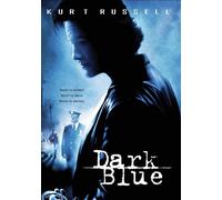 Dark Blue (DVD) Brendan Gleeson Kurt Russell Michael Michele Scott Speedman