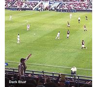 Dark Blue - Just Another Night With The Boys