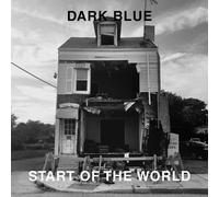 Dark Blue Start Of The World (Vinyl LP)