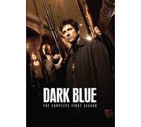 Dark Blue - Dark Blue: The Complete First Season