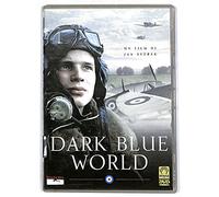 Dark blue world