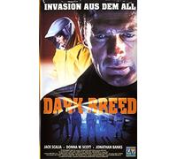 Dark Breed - Invasion aus dem All