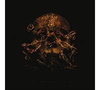 Dark Buddha Rising II (Vinyl LP) 12" Album