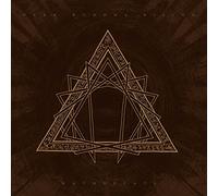 Dark Buddha Rising Mathreyata (Vinyl LP) 12" Album (Gatefold Cover)