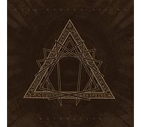 Dark buddha rising - Mathreyata - Gold vinyl