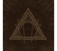 Dark Buddha Rising Mathreyata (Vinyl LP) 12" Album (Gatefold Cover)