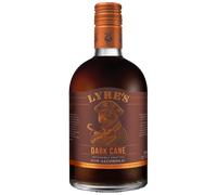 Dark Cane Spirit - Lyre's