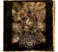 Dark Castle - Surrender to All Life Beyond Form by Dark Castle (2011) Audio CD