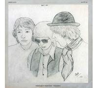 DARK Catalogue Raisonne Volume I: Mk. I Live & the Jam 1975 (Vinyl LP)