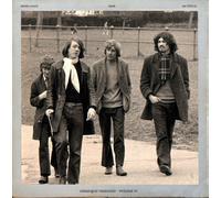catalogue raisonne: vol. 4: mk.ii studio. mk.iii studio. mk.iii cellar & mk.iii live