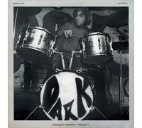 DARK Catalogue Raisonne Volume V: Mk.IV Cellar Rehearsals (Vinyl LP) 12" Album