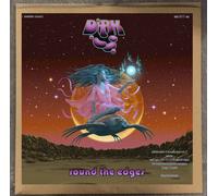 DARK Catalogue Raisonne, Volume XI: Round the Edges - Abbey Road Mast (Vinyl LP)