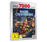 Dark Chambers