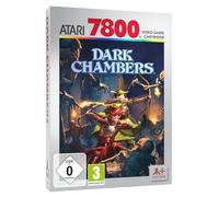 Dark Chambers