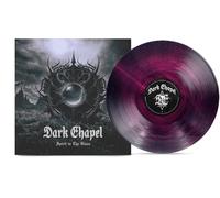 Dark Chapel - Spirit In The Glass - Grape & Black Ice Galaxy